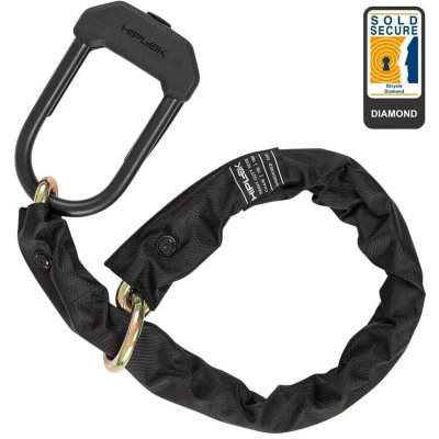 Hiplok DXXL DXXL1AB – Zboží Mobilmania