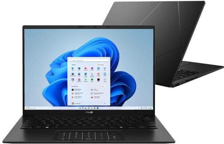 Asus Zenbook 14 UM3406GA-QD013W