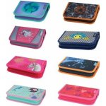 Herlitz 1-patro 2 klopy Stíhačka plný – Hledejceny.cz