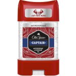 Old Spice Captain deo gel 70 ml – Zbozi.Blesk.cz