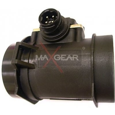 MĚŘIČ PRŮTOKU VZDUCHU BMW E39/36/38 2.5-2.8 51-0085 MAXGEAR – Zboží Mobilmania