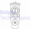 Klimatizace DELPHI Expanzní ventil, klimatizace CB1011V
