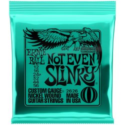 Ernie Ball 2626