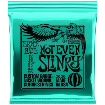 Ernie Ball 2626