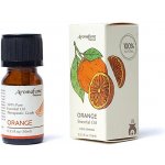 AromaFume Esenciální aroma olej Pomeranč 10 ml – Hledejceny.cz