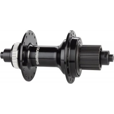 Shimano FH-MT500-B – Zboží Dáma