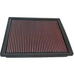 Vzduchový filtr K&N Filters 33-2246 – Hledejceny.cz