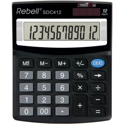 Rebell SDC 461440