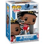 Funko Pop! 201 Basketball Memphis Grizzlies Ja Morant – Zboží Dáma