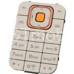 Klávesnice Nokia 7370 – Zboží Živě
