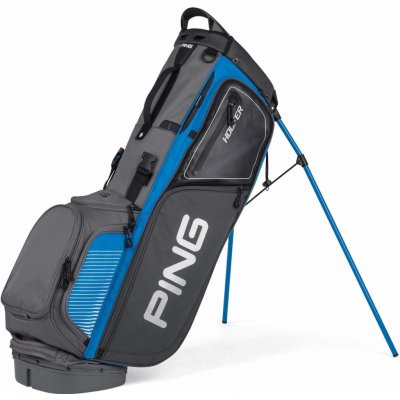Ping Hoofer Carry stand bag – Hledejceny.cz