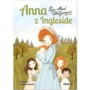 Anna z Ingleside - Lucy Maud Montgomery