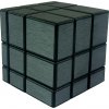 Hra a hlavolam Shengshou Rubikova kostka Zrcadlová 3x3x3 Černá Mirror Cube Černý podklad