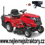 MTD RE 130 H – Hledejceny.cz