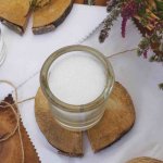 Ekokoza Kyselina citronová 1 kg – Zboží Dáma