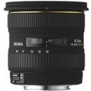 SIGMA 10-20mm f/4-5,6 EX DC HSM Nikon