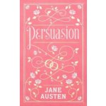 Persuasion Barnes & Noble Collectible Classics: Flexi Edition Austen J.Other book format – Hledejceny.cz