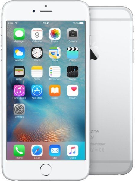 Apple iPhone 6S Plus 128GB od 4 950 Kč - Heureka.cz