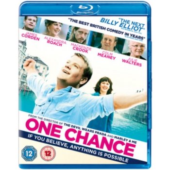 One Chance BD