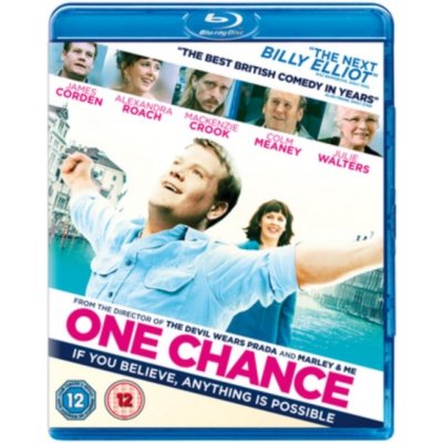 One Chance BD