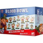 GW Blood Bowl Nurgle´s Rotters – Hledejceny.cz