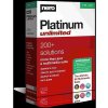 Nero Platinum Unlimited CZ EMEA-12220015/1445