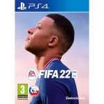 PlayStation FUT 22 – FIFA Points 2200 CZ – Zboží Dáma