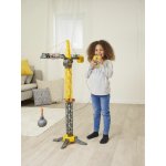 Dickie Jeřáb Mighty Crane 110 cm, na kabel – Zboží Dáma