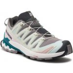 Salomon XA Pro 3D V9 W - Gull/White/Bleached Aqua – Hledejceny.cz