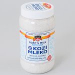 Palacio Kozí mléko sůl do koupele, 1200 g