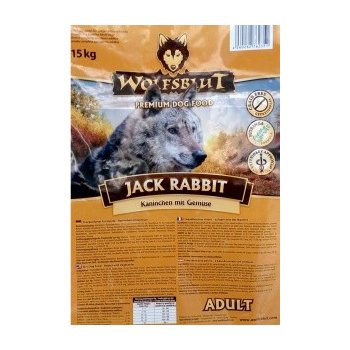 Wolfsblut Jack Rabbit 15 kg