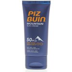Piz Buin Mountain Suncream SPF50 40 ml – Zbozi.Blesk.cz