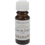 Casa de Engel Eterický olej Pomeranč 10 ml – Hledejceny.cz