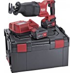 Flex RSP DW 18.0-EC/5.0 Set 469084 – Zbozi.Blesk.cz