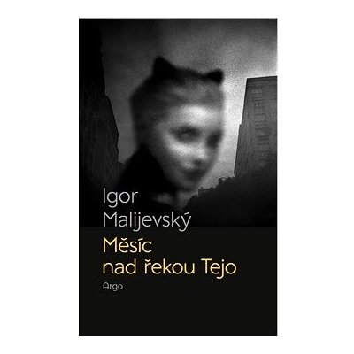 Měsíc nad řekou Tejo - Igor Malijevský – Hledejceny.cz