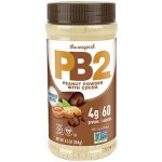 PB2 arašídové máslo v prášku 184 g – Zboží Dáma