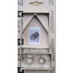 Vykrajovátko chaloupka sada 75x5 - Jakub Felcman Jakub Felcman – Hledejceny.cz