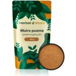 Muira Puama extrakt ze dřeviny 4:1 20g – Zboží Mobilmania