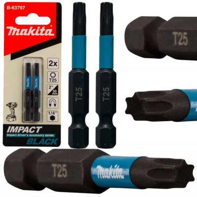 Makita T25 2 ks B-63797 – HobbyKompas.cz