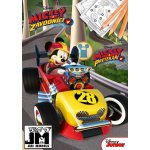 Mickey Omalovánky A4 – Zbozi.Blesk.cz