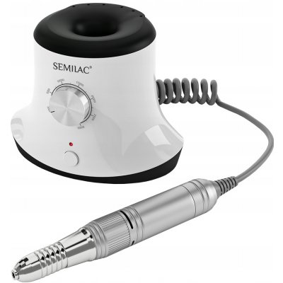 Semilac Frézka na nehty 9450498358 24 W – Zbozi.Blesk.cz