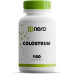NERO Colostrum 500 mg 180 kapslí – Hledejceny.cz