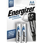 Energizer Ultimate Lithium AA 2ks 35032911 – Sleviste.cz