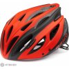 Cyklistická helma Briko Kiso RW0 shiny black red 2020