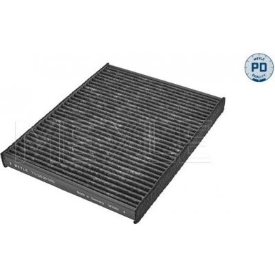 Filtr, vzduch v interiéru MEYLE 712 326 0011/PD – Hledejceny.cz