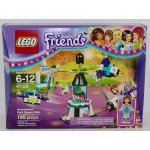 LEGO® Friends 41128 Raketová jízda – Zboží Mobilmania