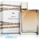 Burberry Her Intense parfémovaná voda dámská 50 ml
