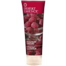 Desert Essence Conditioner pro všechny typy vlasů Maliny 236 ml