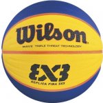 Wilson FIBA 3x3 Replica Rubber – Zboží Dáma