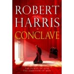 Conclave - Robert Harris – Zboží Dáma